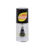 Lac de unghii top coat Crystal, Benecos, 5 ml fotografia produsului