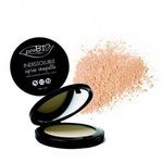 Pudra matifianta n.04 - PuroBio Cosmetics fotografia produsului