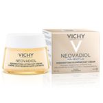 Crema de zi cu efect de redensificare si reumplere pentru ten uscat Vichy Neovadiol Peri-Menopause, 50 ml fotografia produsului View 2 S