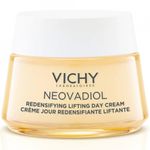 Crema de zi cu efect de redensificare si reumplere pentru ten uscat Vichy Neovadiol Peri-Menopause, 50 ml fotografia produsului