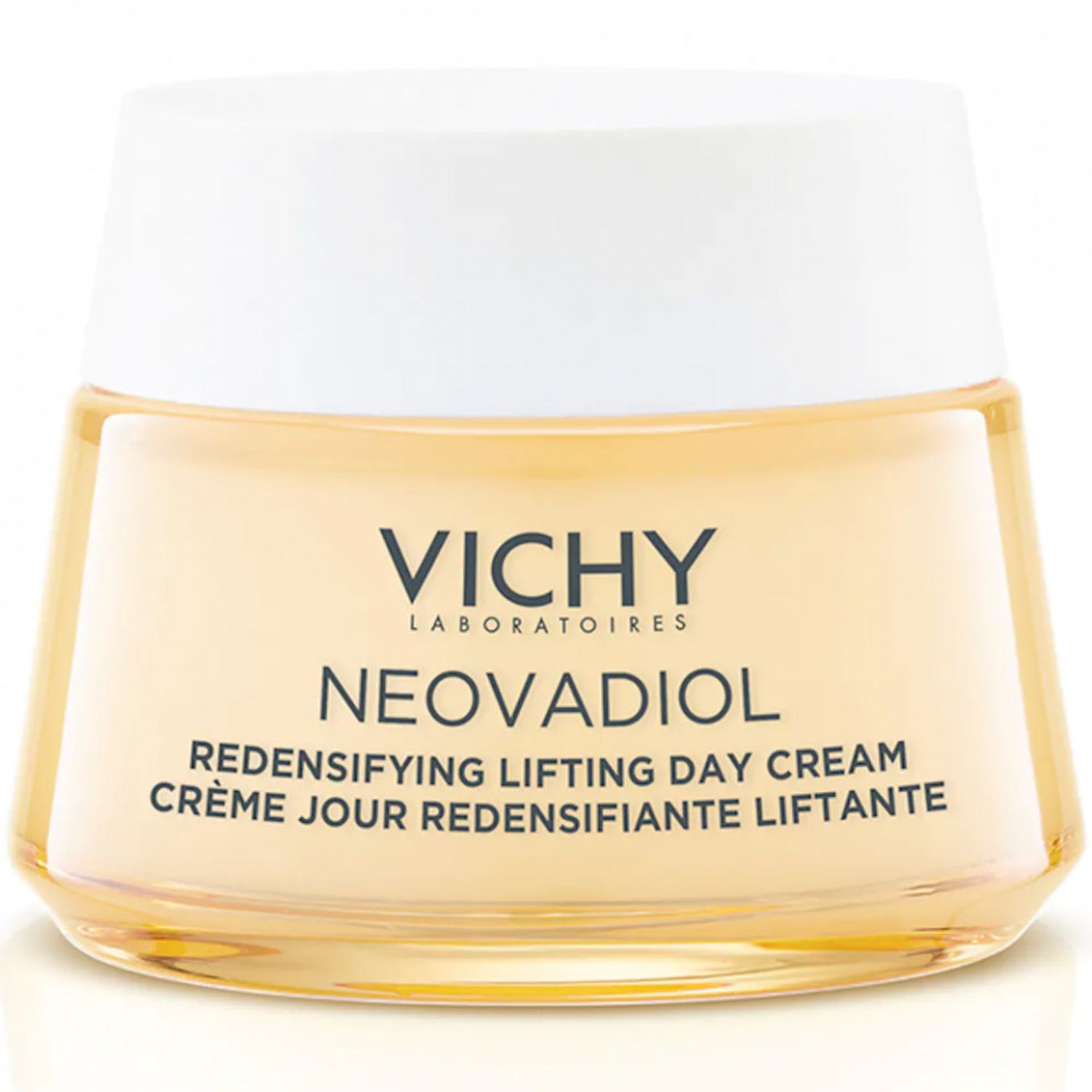 Crema antirid de zi Vichy Neovadiol Peri-Menopause cu efect de redensificare si reumplere, ten normal-mixt, 50 ml фото продукта