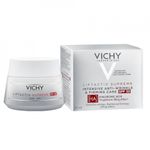 Crema antirid pentru toate tipurile de ten Vichy Liftactiv Supreme SPF 30, 50 ml fotografia produsului