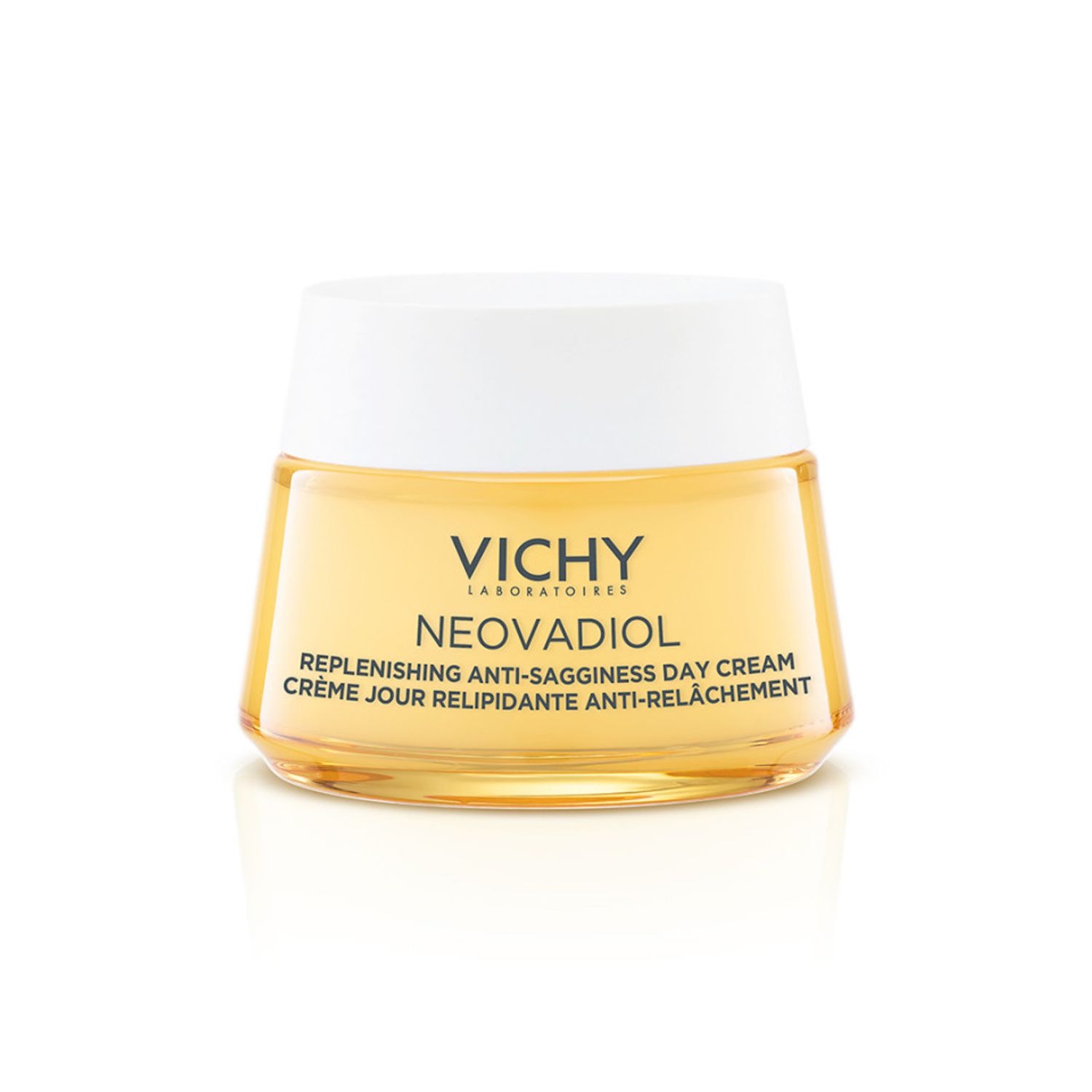 Crema de zi Vichy Neovadiol Post-Menopause cu efect de refacere a lipidelor si redefinire, 50 ml fotografia produsului