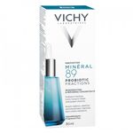 Serum Vichy Mineral 89 Probiotic Fractions cu efect regenerator si reparator, 30 ml fotografia produsului View 2 S