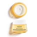 Crema de zi Vichy Neovadiol Post-Menopause cu efect de refacere a lipidelor si redefinire, 50 ml fotografia produsului View 3 S