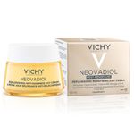 Crema de zi Vichy Neovadiol Post-Menopause cu efect de refacere a lipidelor si redefinire, 50 ml fotografia produsului View 2 S
