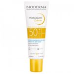 Crema cu SPF50+ Photoderm, Bioderma, 40 ml fotografia produsului