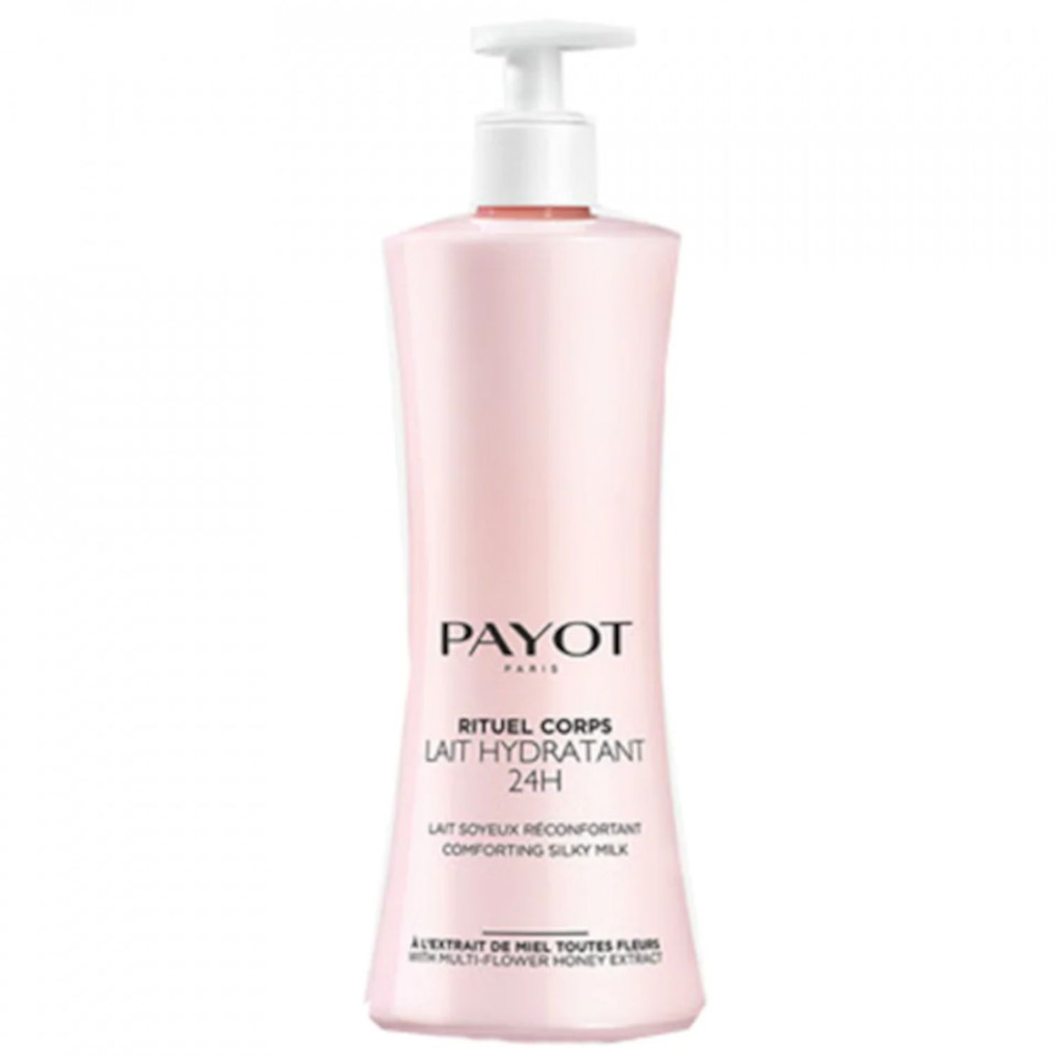 Lapte hidratant de corp 24 H, Payot Body Ritual, 400 ml fotografia produsului