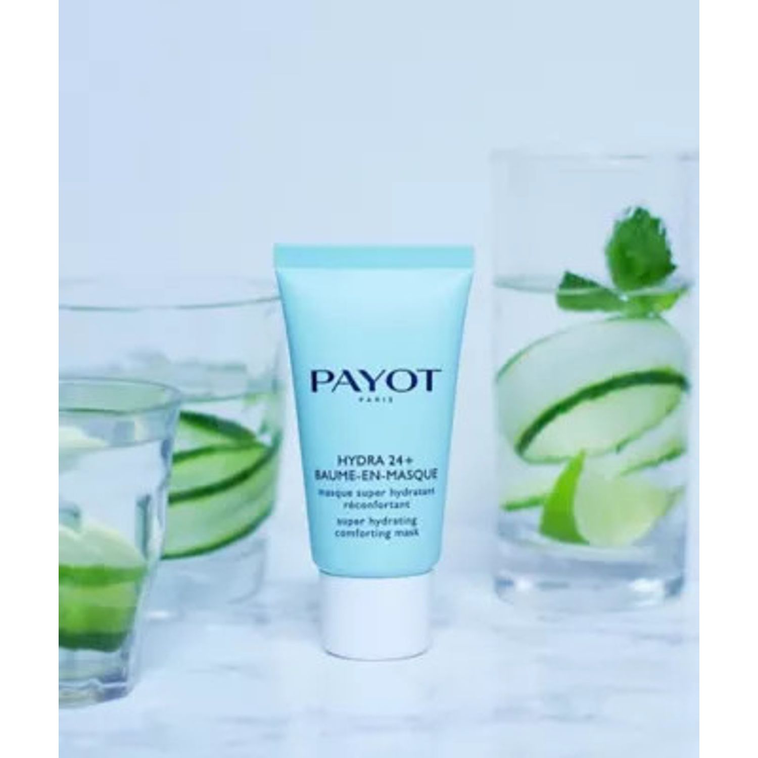 Masca hidratanta Payot Hydra 24+ Baume-En-Masque, 50 ml fotografia produsului View 2 L