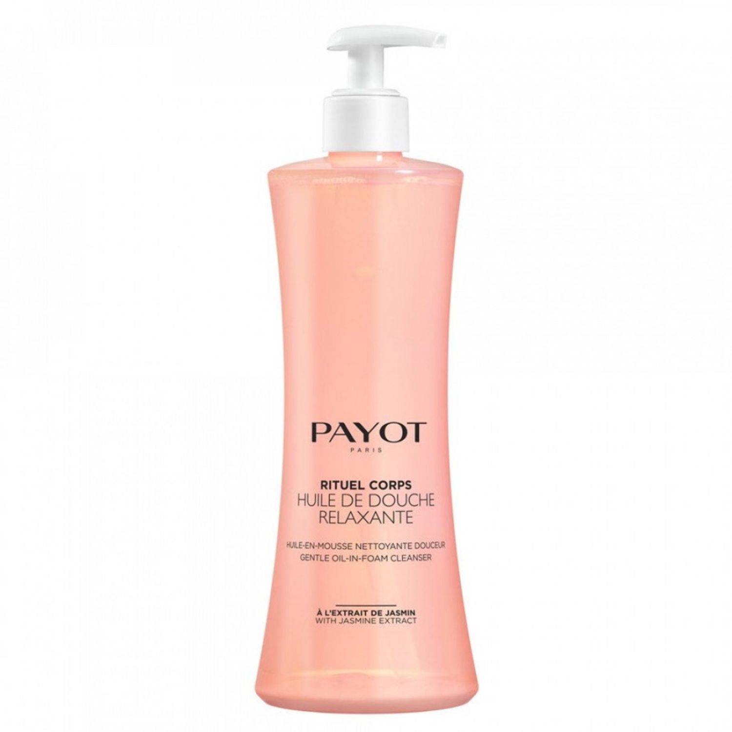 Ulei De Dus Relaxant Payot Rituel Corps, 400 ml fotografia produsului
