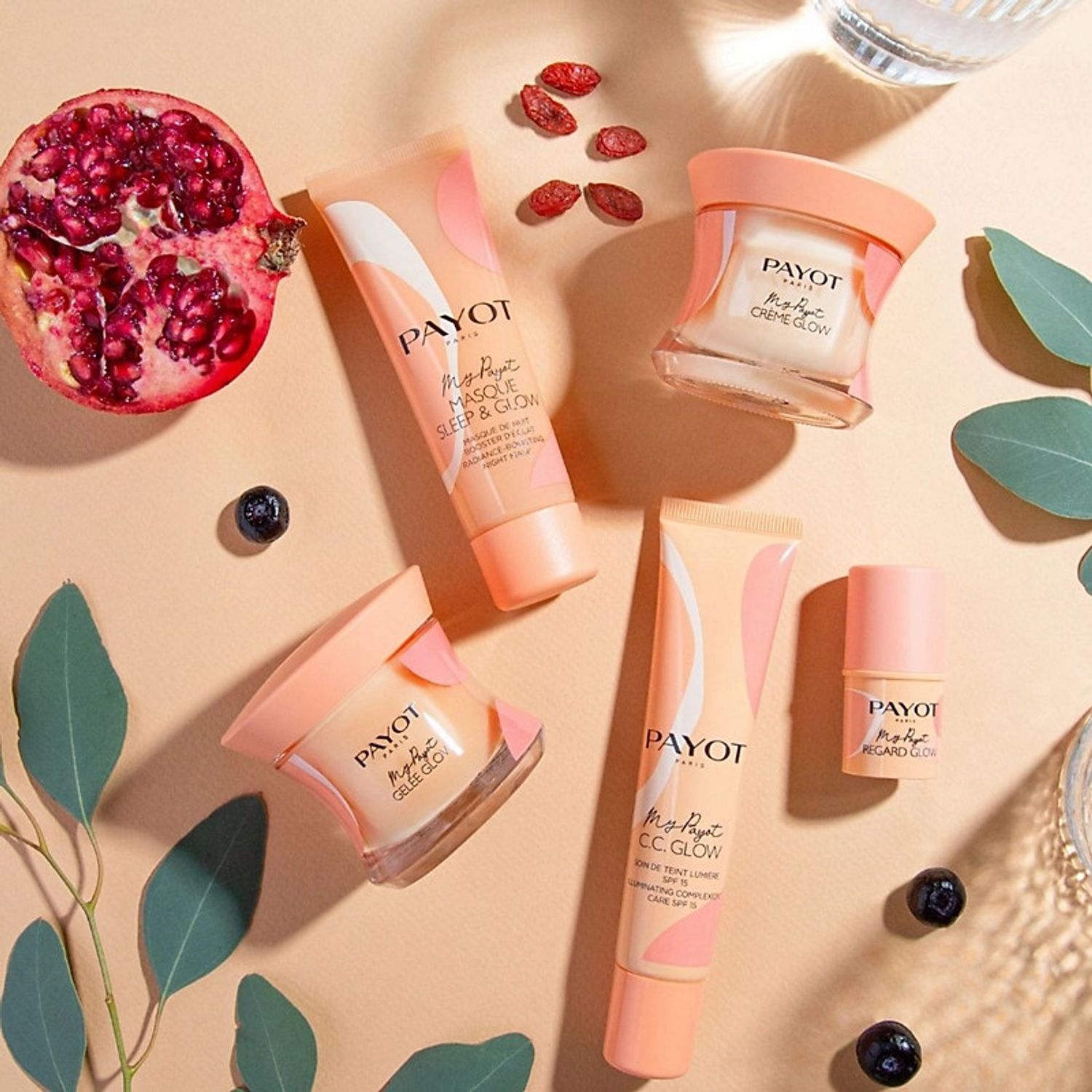 Stick corector pentru zona ochilor, My Payot Regard Glow, 4.5 g fotografia produsului View 2 L