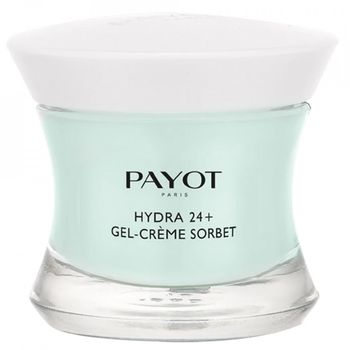 Gel-crema hidratant Payot Hydra 24+ Sorbet pentru piele mixta