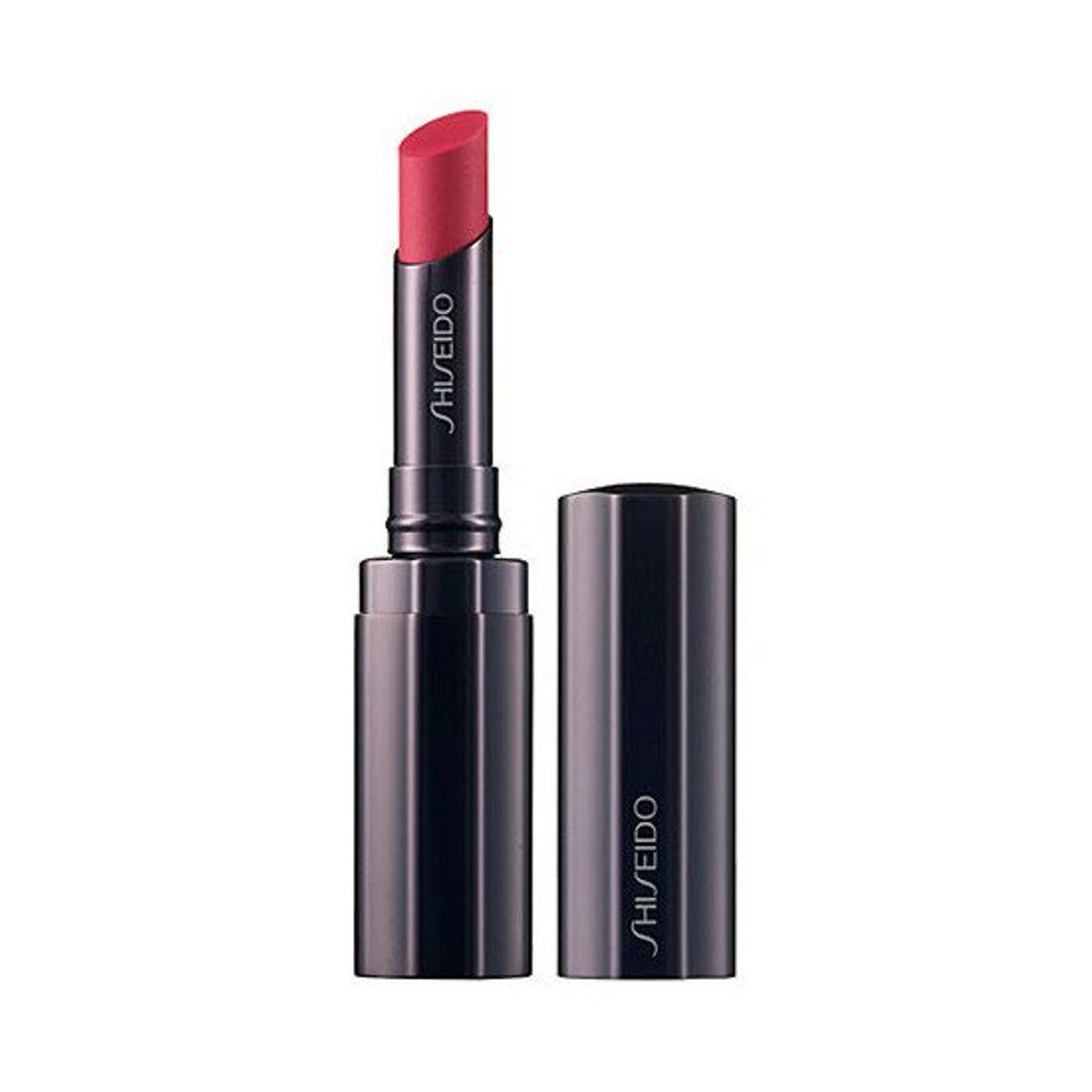 Ruj de buze Shiseido Shimmering Rouge Lipstick, Rd406 Desire, 2,2 g fotografia produsului View 2 L