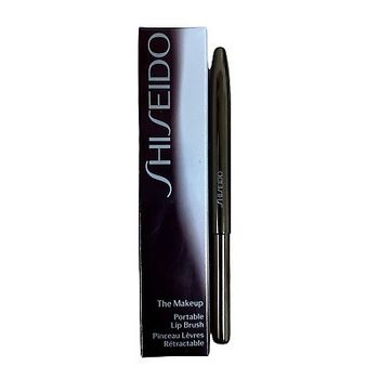 Pensula pentru buze Shiseido Portable Lip Brush