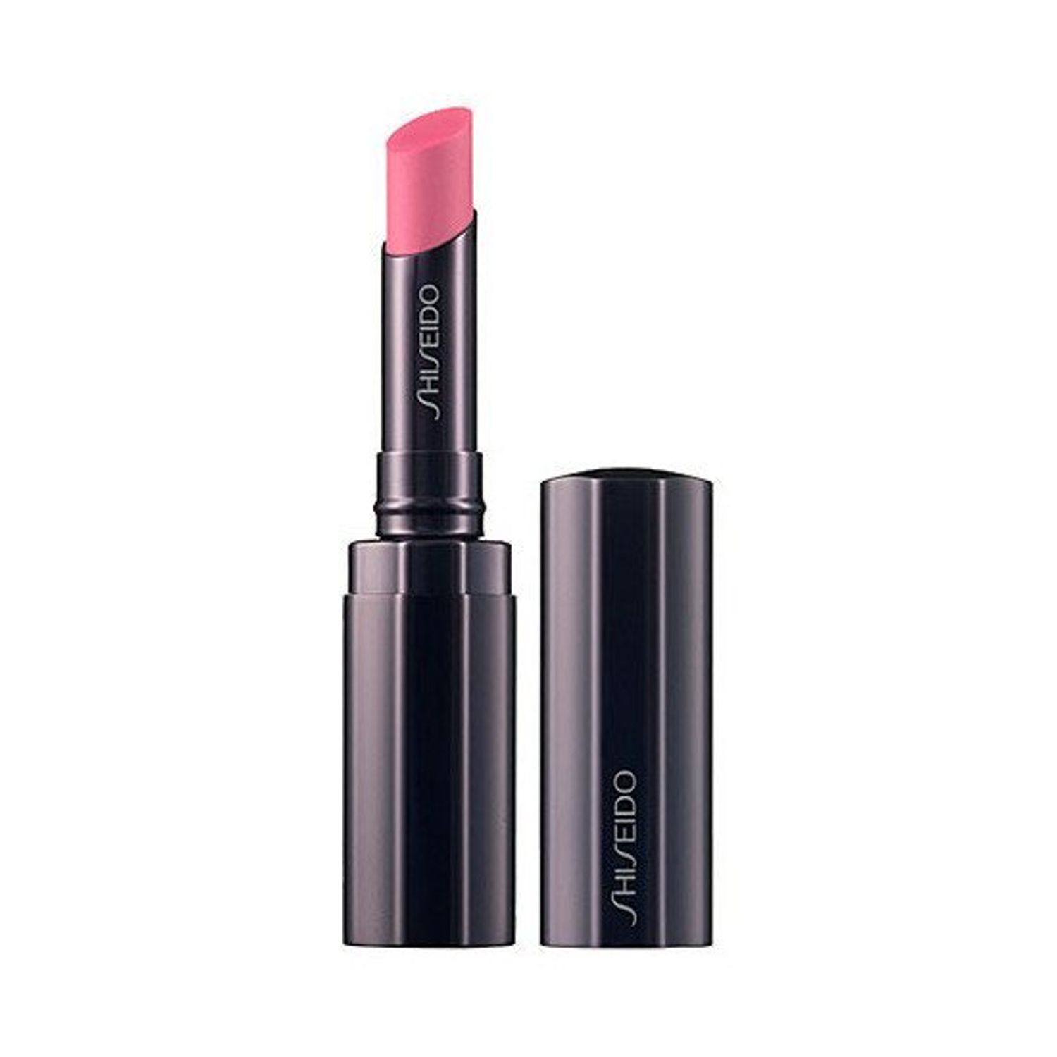 Ruj de buze Shiseido Shimmering Rouge Lipstick, Be 702 Alabaster, 2,2 g fotografia produsului View 3 L