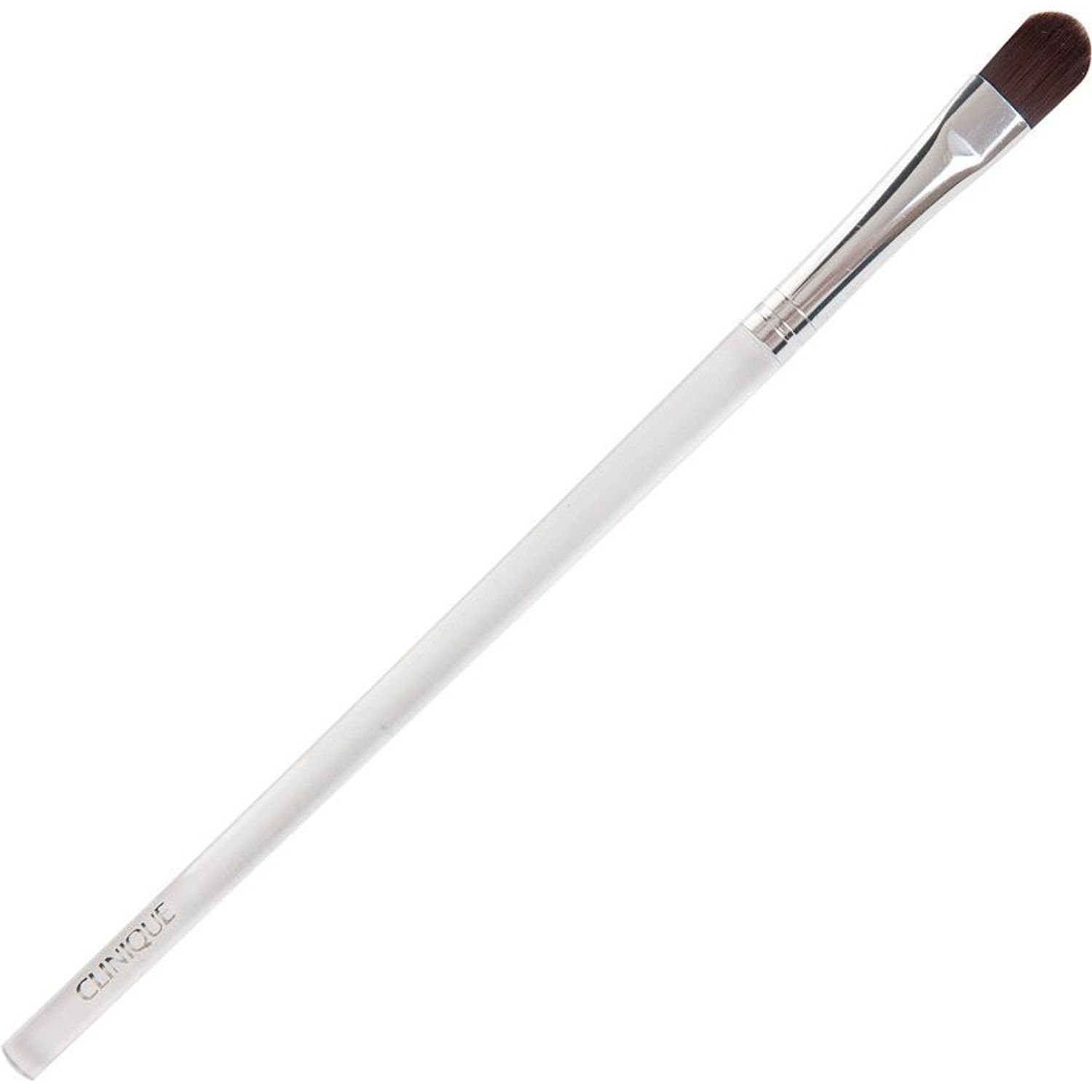 Pensula pentru corector Clinique Concealer Brush fotografia produsului View 2 L