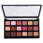 Paleta farduri Revolution Pro - Regeneration Eyeshadow Palette, Mirage, 18 g fotografia produsului
