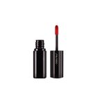 Ruj de buze lichid Shiseido Lacquer Rouge Lipgloss, RS322 Metalrose, 6 ml fotografia produsului View 3 S