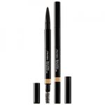 Creion pentru sprancene Shiseido Brow InkTrio, 01 Blonde, 0,31 g fotografia produsului