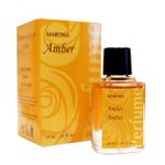 Parfum ulei Ambra - Maroma fotografia produsului
