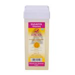 Roll-on Ceara naturala de zahar pentru epilat, Simoun fotografia produsului