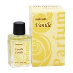 Parfum ulei Vanilie - Maroma fotografia produsului