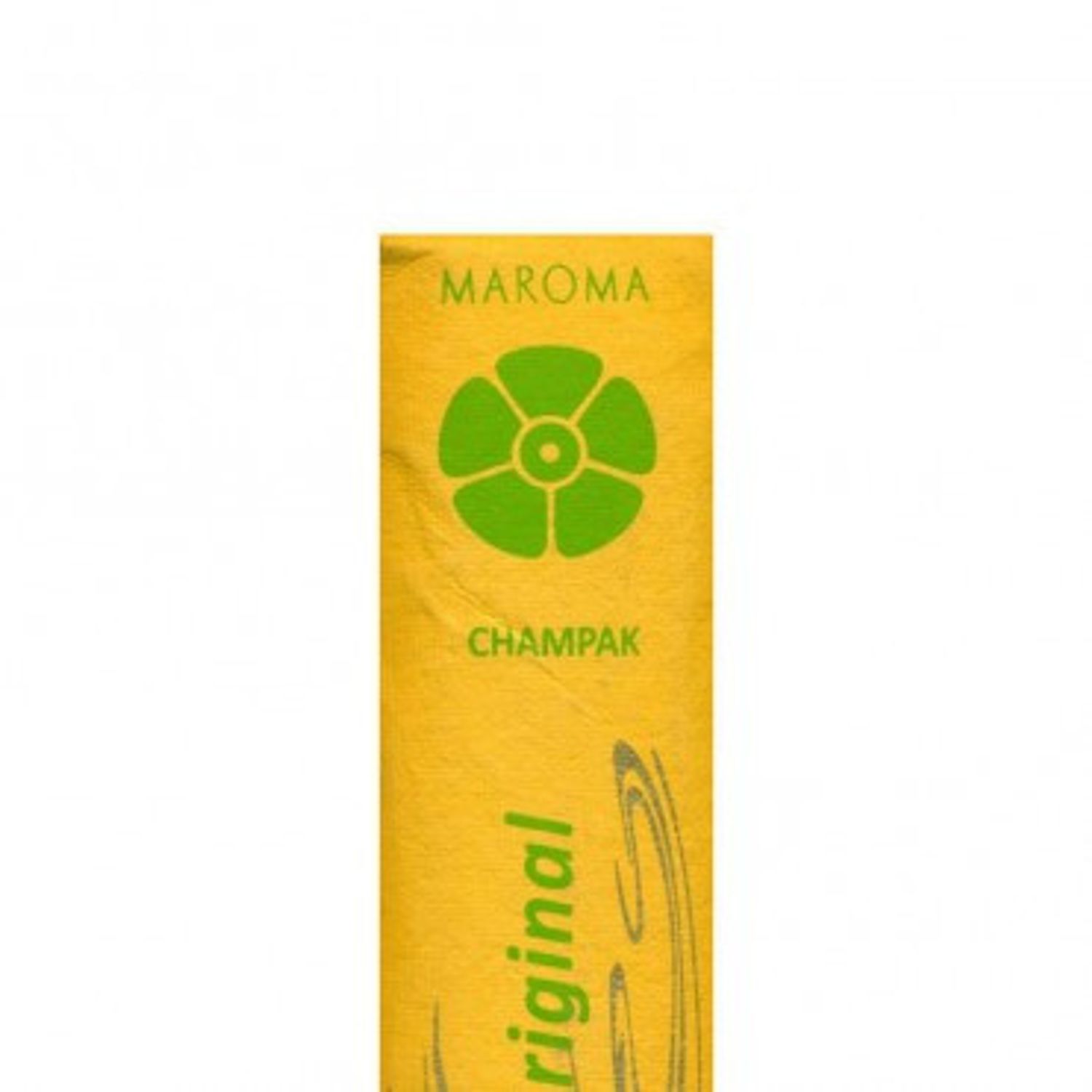 Betisoare parfumate Champak - Maroma fotografia produsului