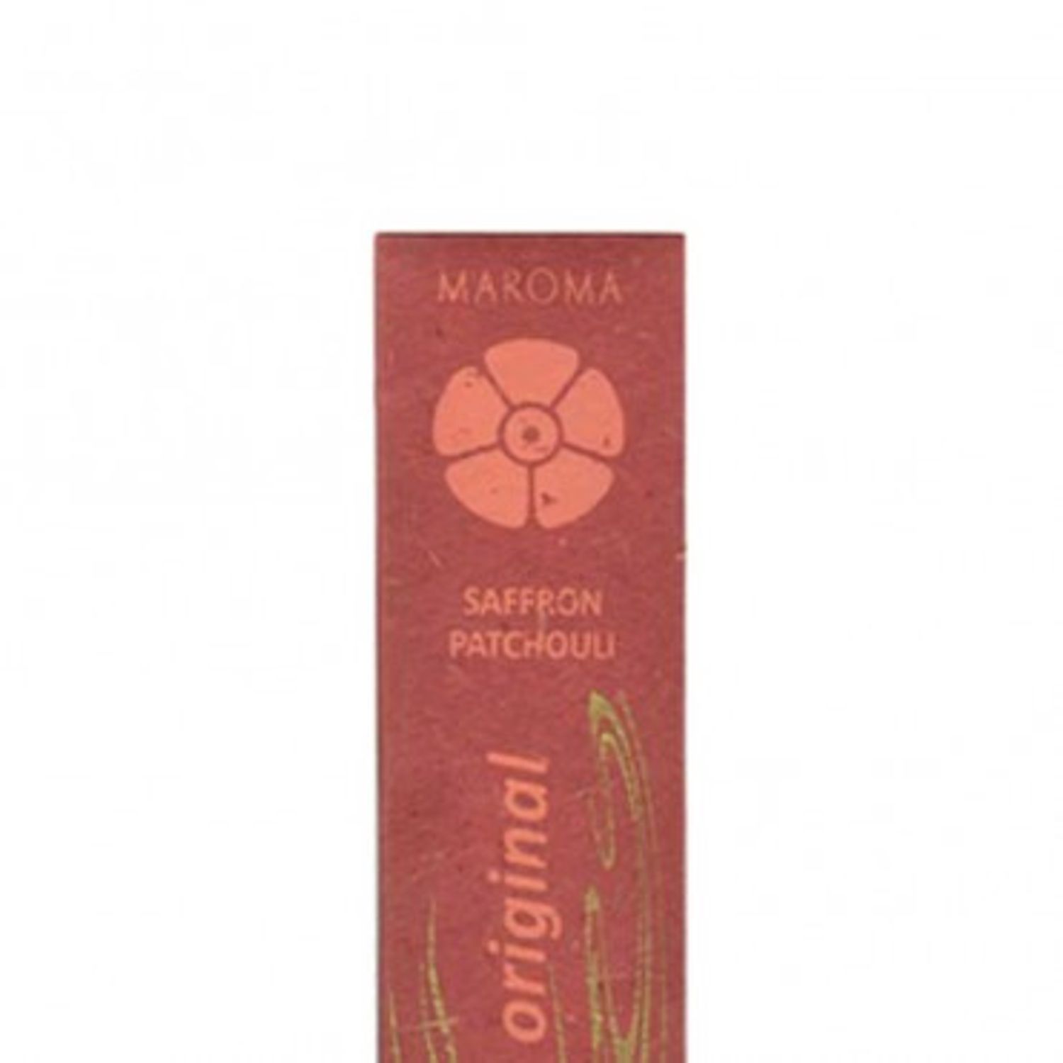 Betisoare parfumate Sofran si Patchouli - Maroma fotografia produsului