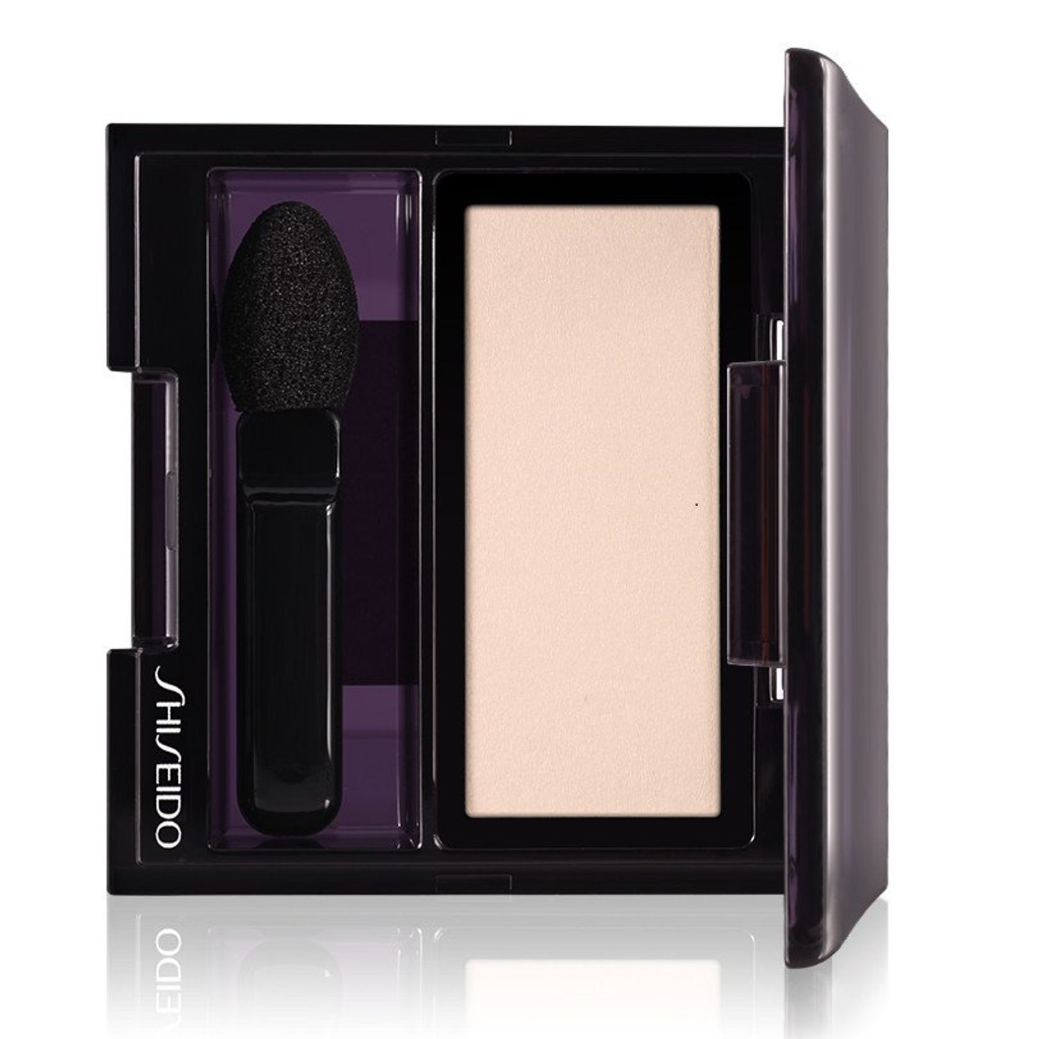 Fard de pleoape Shiseido Luminizing Satin Eye Color,  Wt907, 2 g Fard de pleoape Shiseido Luminizing Satin Eye Color,Wt907, 2 g fotografia produsului View 2 L