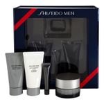Set Shiseido Men Holiday Kit Face Cream fotografia produsului View 3 S