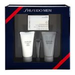 Set Shiseido Men Holiday Kit Face Cream fotografia produsului