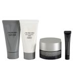 Set Shiseido Men Holiday Kit Face Cream fotografia produsului View 2 S
