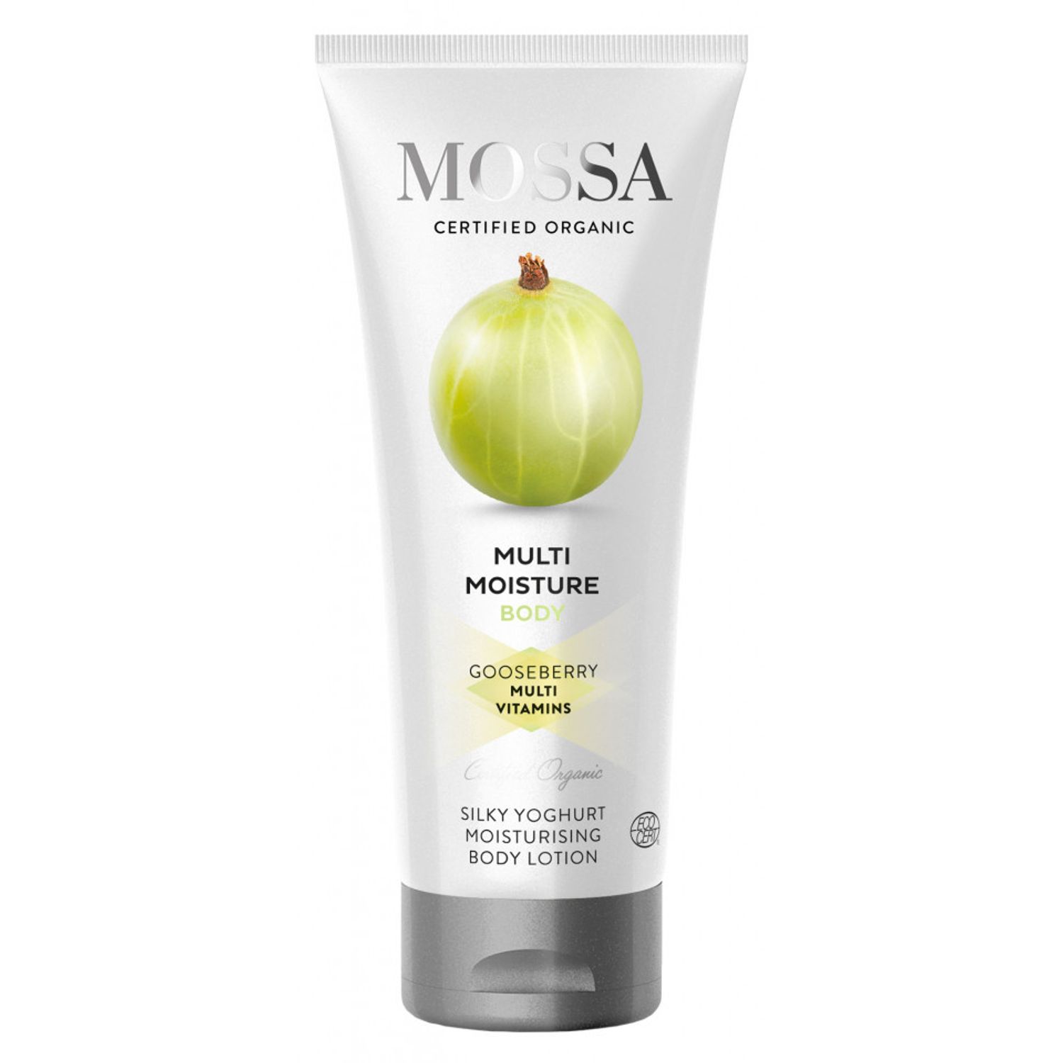 Mossa MULTI MOISTURE Loțiune de corp hidratantă bio fotografia produsului