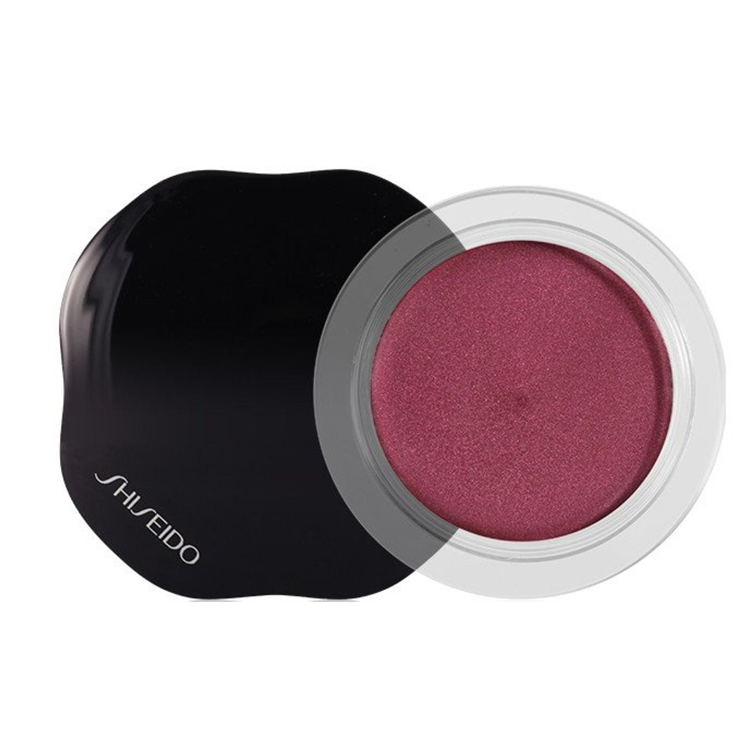 Fard de pleoape Shiseido Shimmering Cream Eye, Rs321 Cardinal, 6 g fotografia produsului