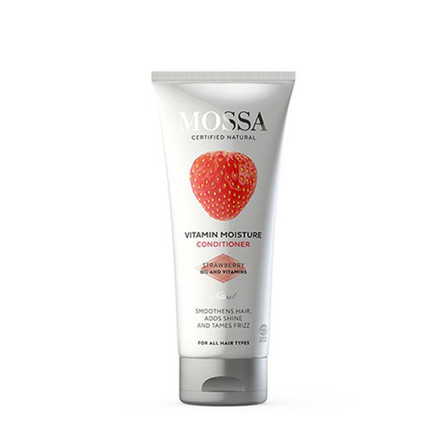 Mossa VITAMIN MOISTURE Balsam bio hidratant fotografia produsului