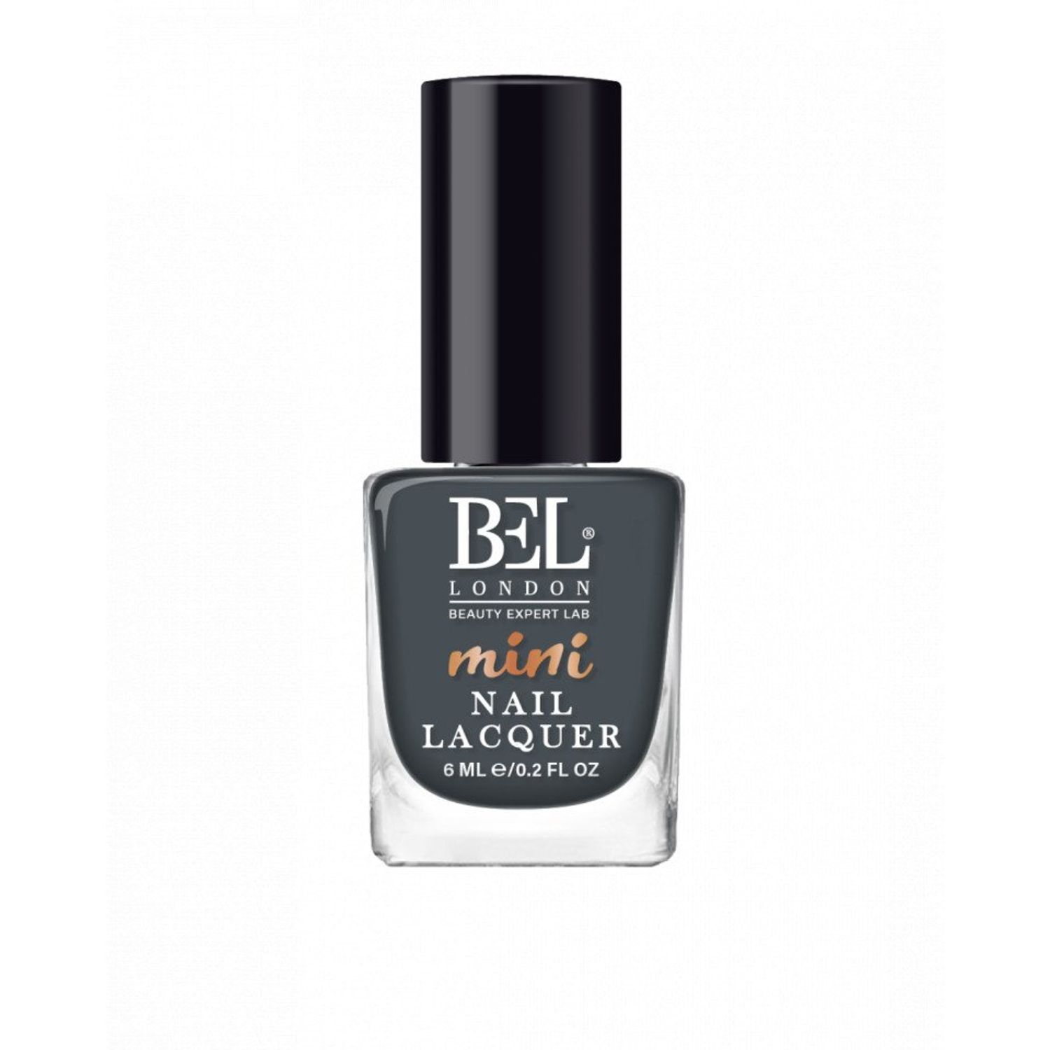 Bel London Mini Ojă de unghii No 243 6Ml fotografia produsului