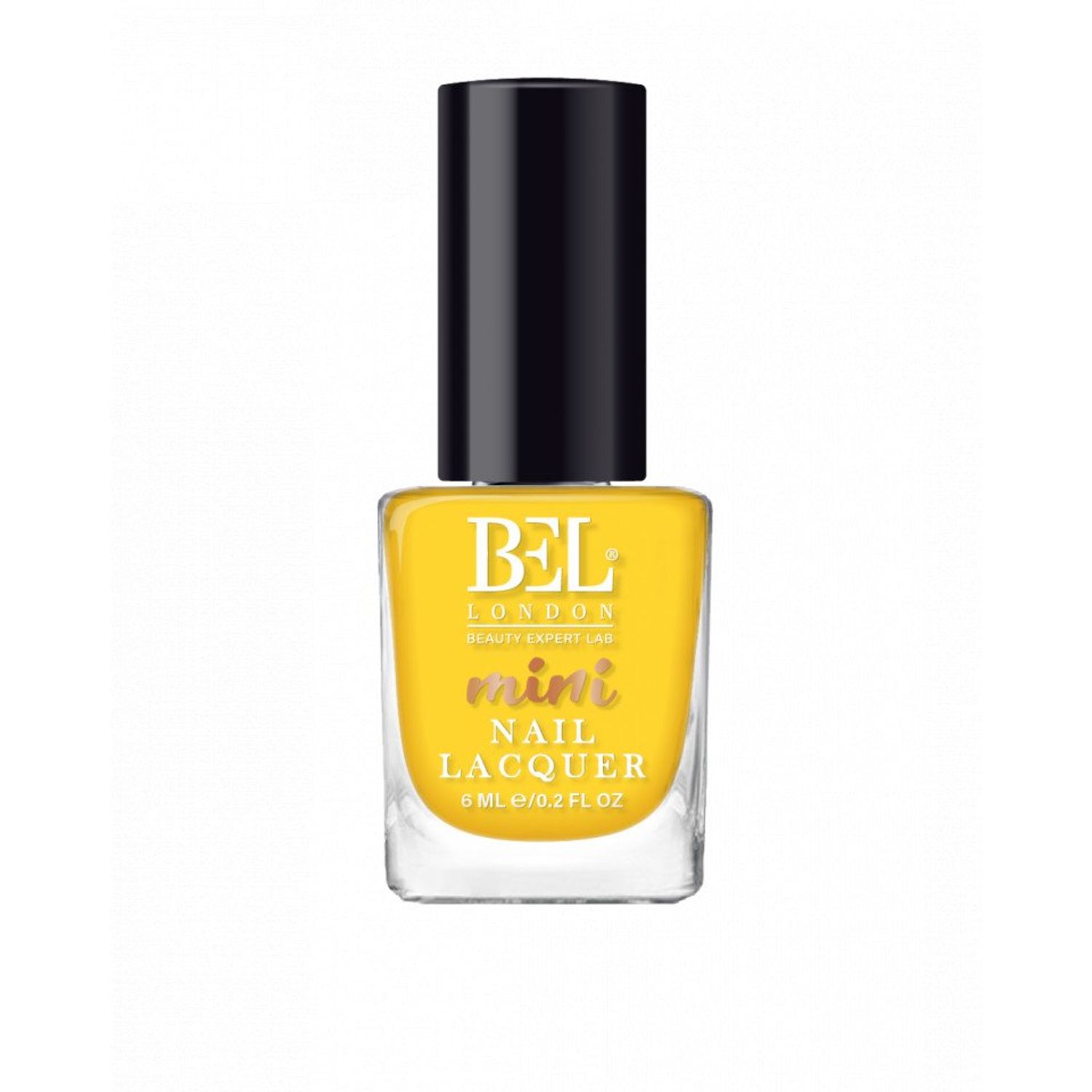 Bel London Mini Ojă de unghii No 236 6Ml fotografia produsului