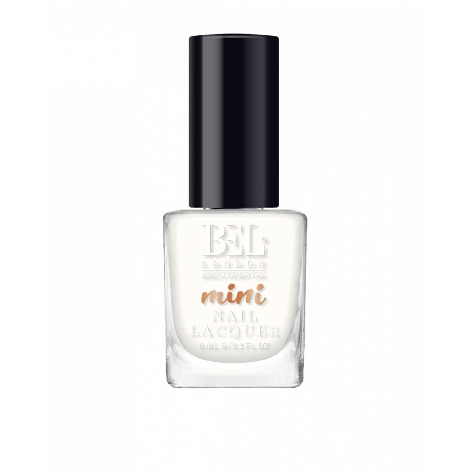 Bel London Mini Ojă de unghii No 204 6Ml fotografia produsului