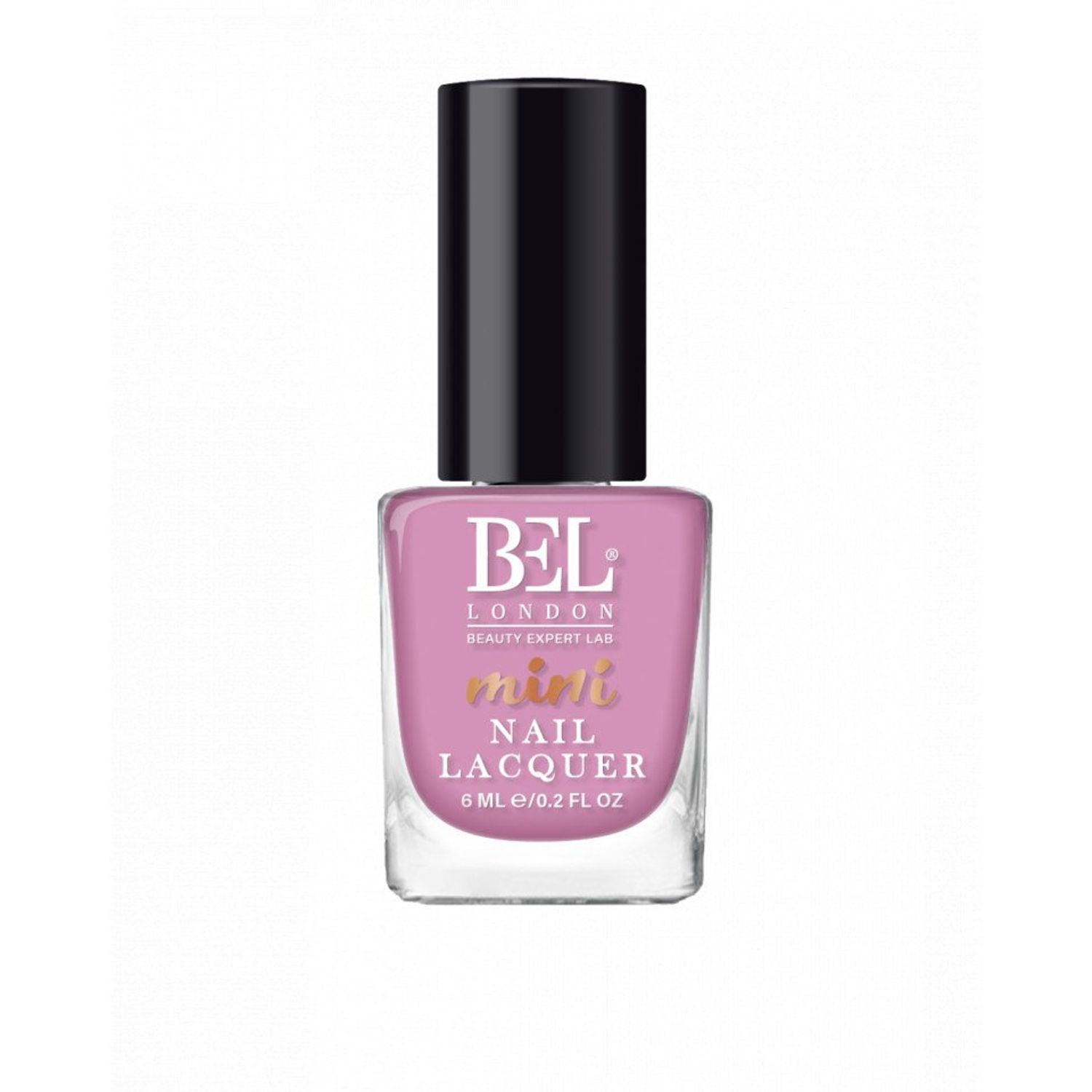 Bel London Mini Ojă de unghii No 215 6Ml fotografia produsului