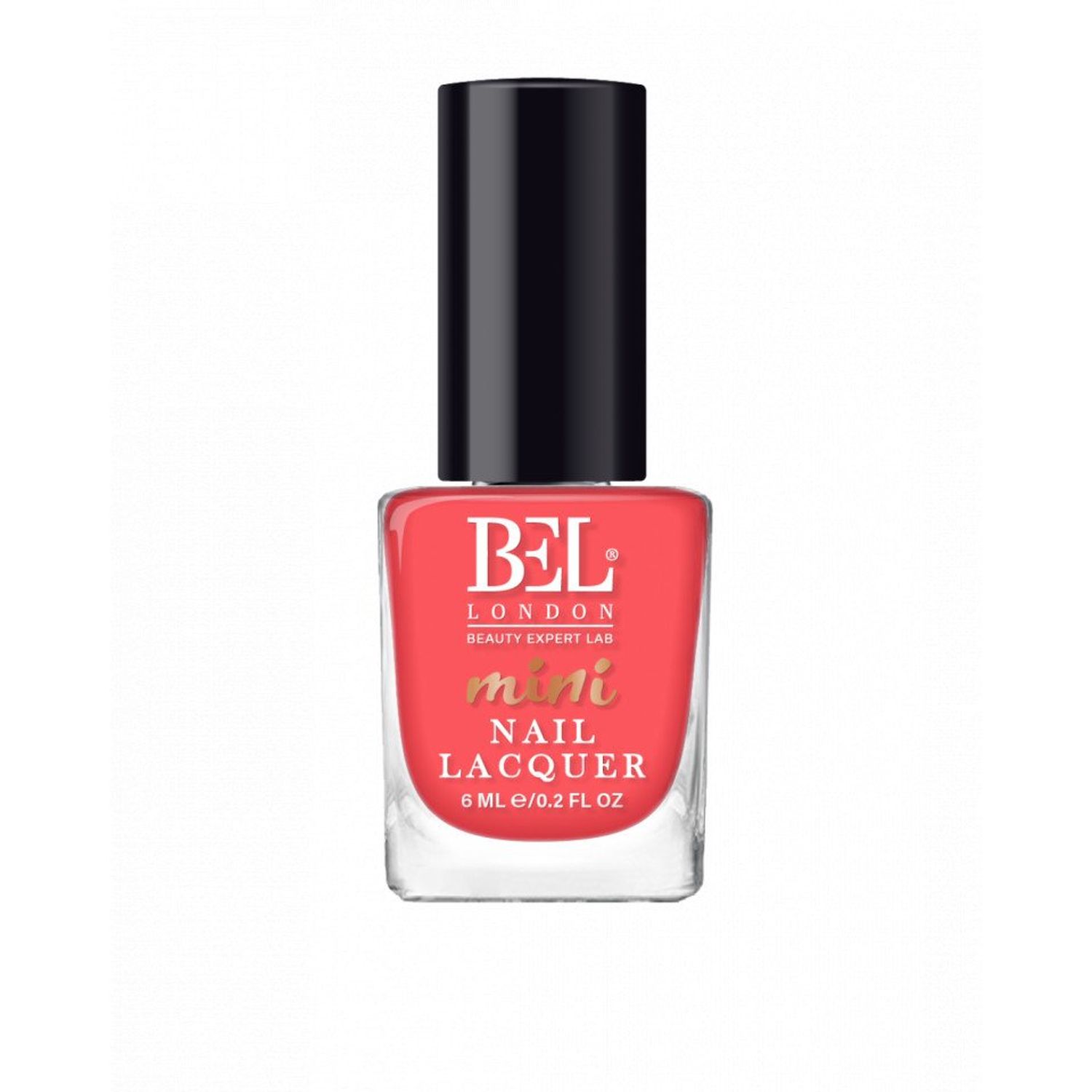 Bel London Mini Ojă de unghii No 235 6Ml fotografia produsului