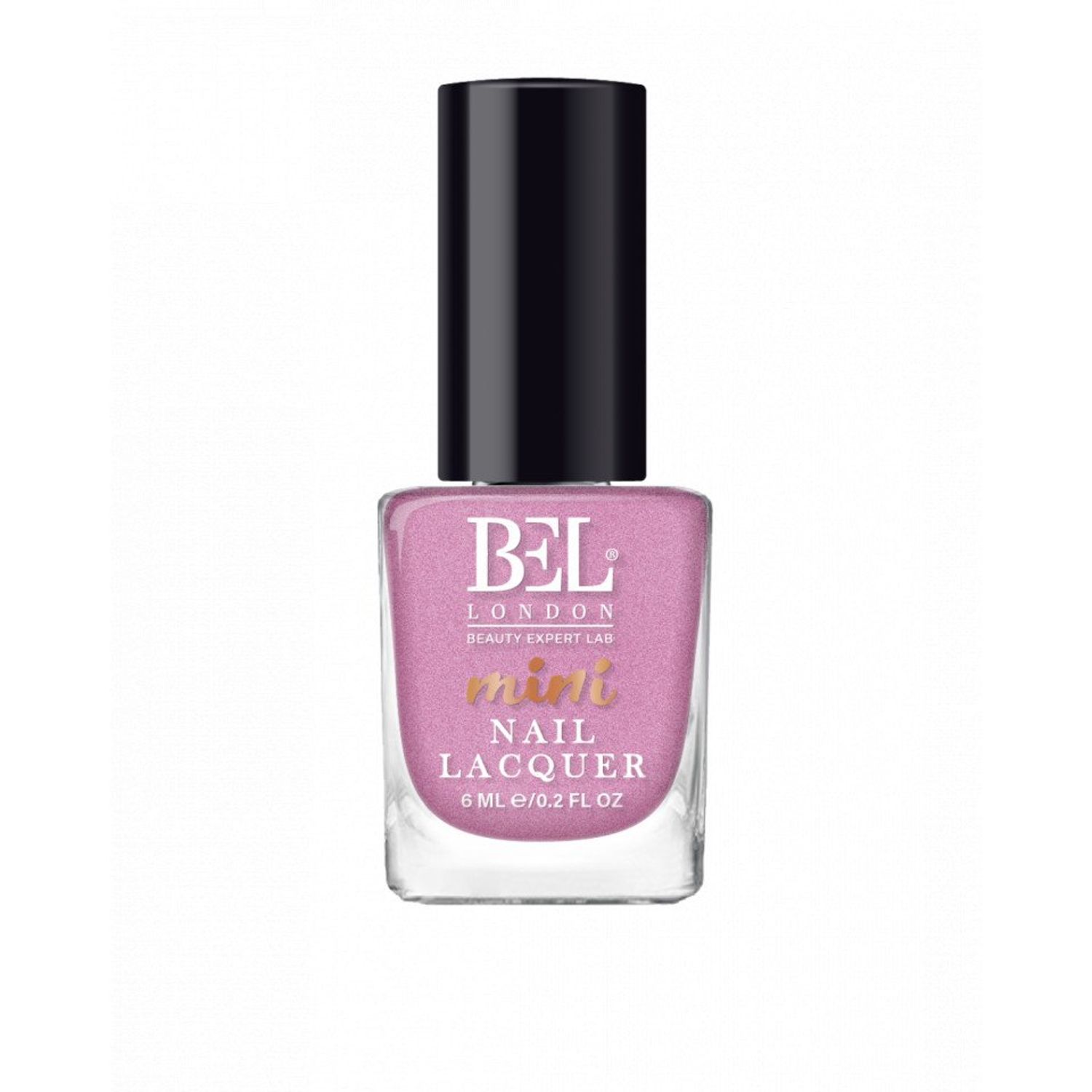 Bel London Mini Ojă de unghii No 219 6Ml fotografia produsului