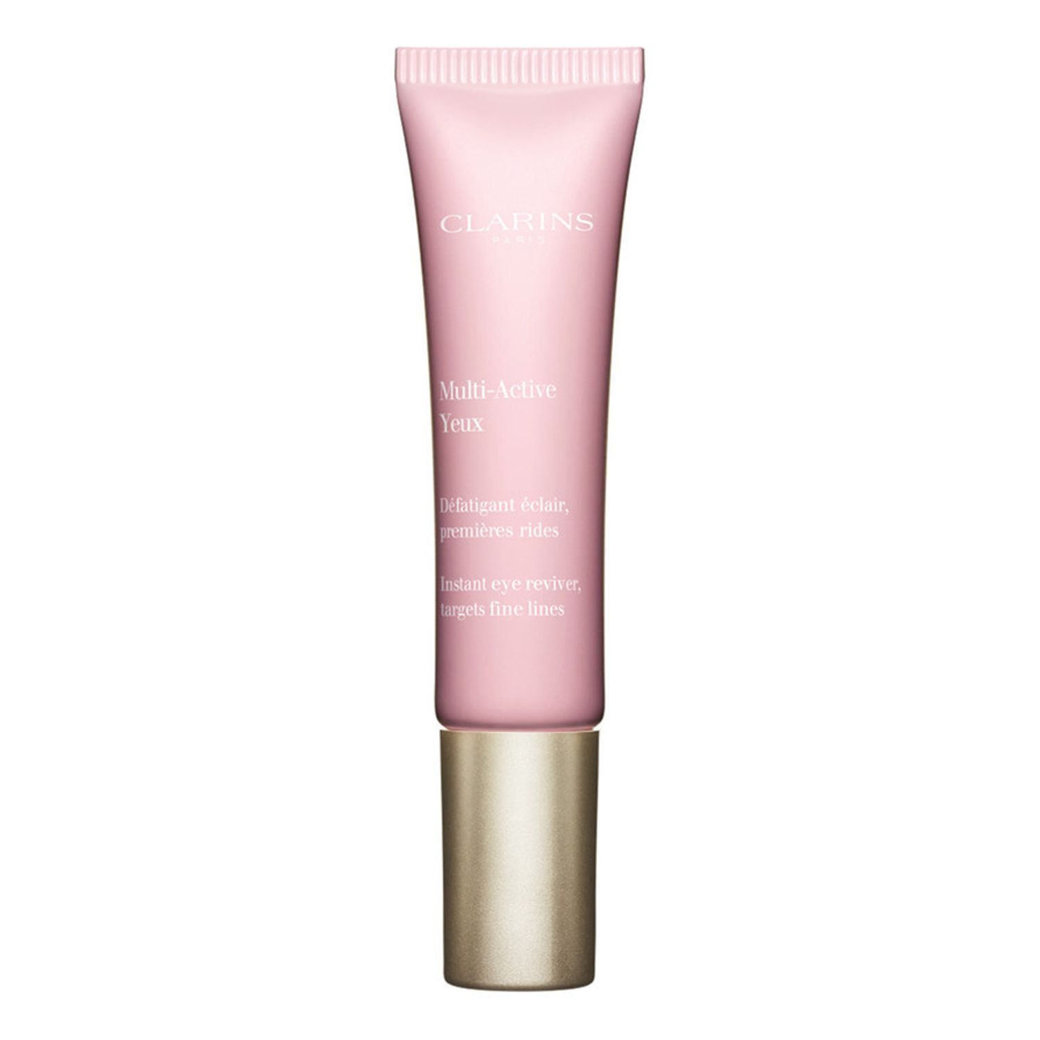 Balsam Clarins Multi Active pentru conturul ochilor, 15 ml fotografia produsului
