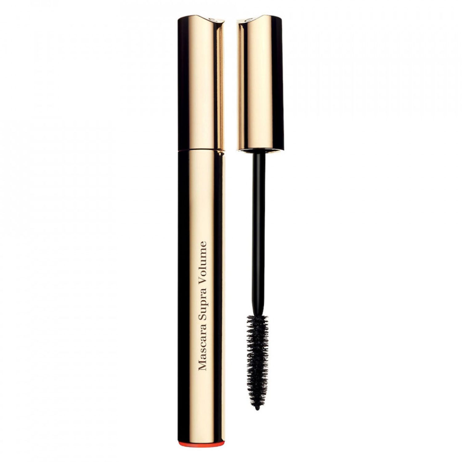 Mascara Clarins Supra Volume 01 Intense Black, 8 ml fotografia produsului
