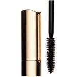 Mascara Clarins Supra Volume 01 Intense Black, 8 ml fotografia produsului View 2 S