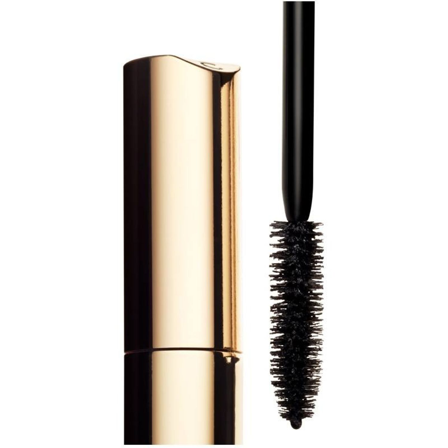 Mascara Clarins Supra Volume 01 Intense Black, 8 ml fotografia produsului View 2 L