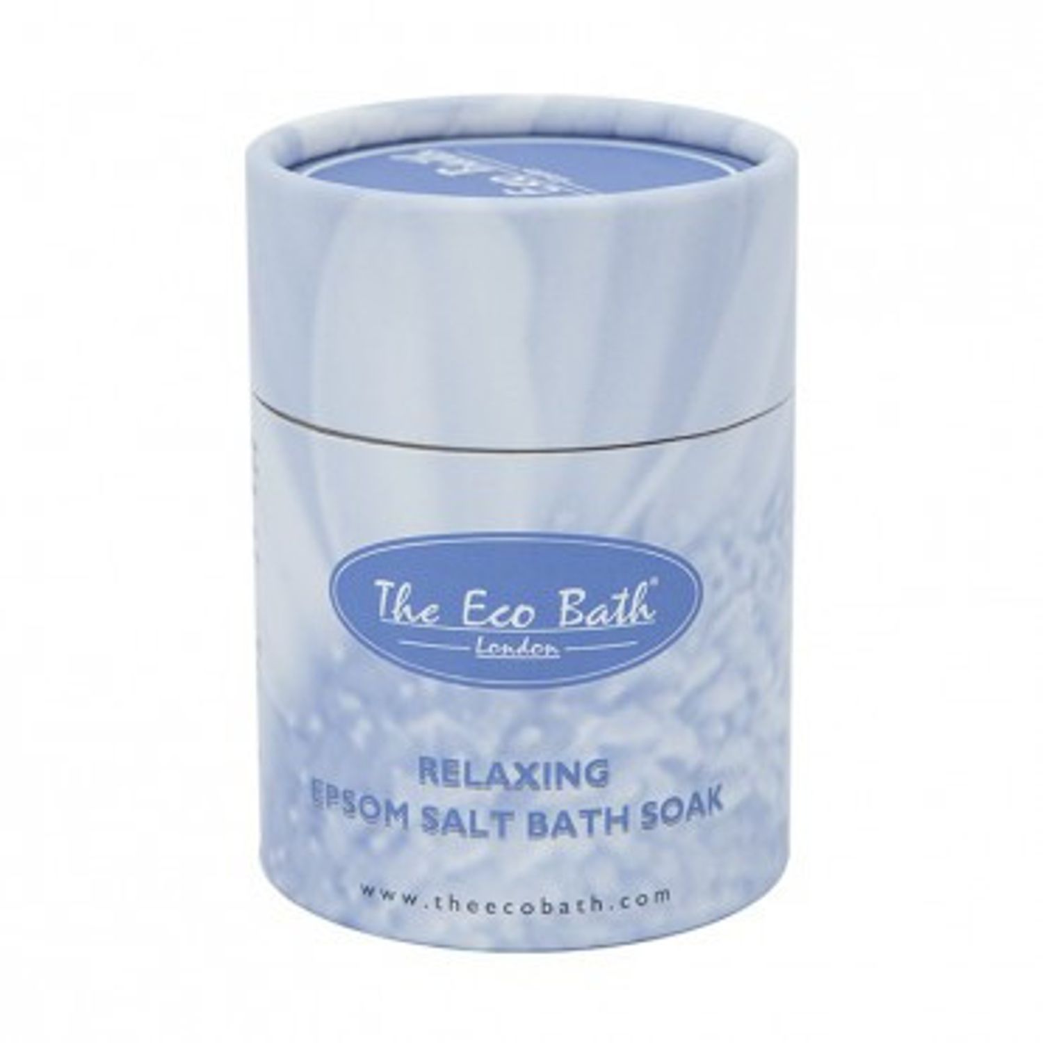 Sare Epsom relaxanta cu lavanda, 250gr - Eco Bath fotografia produsului