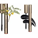 Mascara Clarins Supra Volume 01 Intense Black, 8 ml fotografia produsului View 3 S