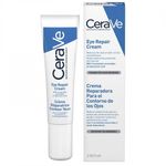 Cremă reparatoare pentru ochi, CeraVe, 14 ml фото продукта