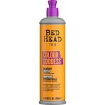 Sampon Tigi Colour Goddess Bed head, 400 ml fotografia produsului View 2 S