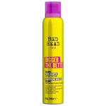 Sampon uscat Tigi Bigger The Better Bed Head, 200 ml fotografia produsului